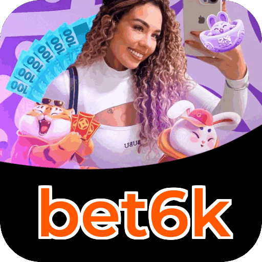 Catálogo slots bet6k mostrando top jogos Gates Olympus Sweet Bonanza Fortune Tiger Big Bass volatilidade RTP